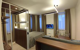 Residence Al Granzo